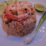 มาเจอนี่ Comida