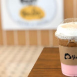 ยินดีคาเฟ่ ภูซาง Cardápio