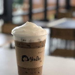 ยินดีคาเฟ่ ภูซาง Bebida