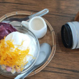ยินดีคาเฟ่ ภูซาง Bebida