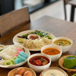 ยินดีคาเฟ่ ภูซาง Bebida