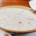 ร้านอาหารบ้านท่าไทร Comida
