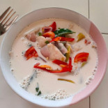 Nit's Kitchen Comida