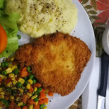Nit's Kitchen Comida