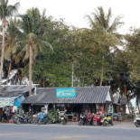 Nit's Kitchen Exterior