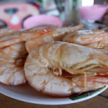 ริมคลองซีฟู้ด Comida