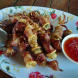 ริมคลองซีฟู้ด Comida