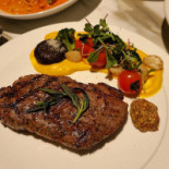 Poolside Incheon Comida
