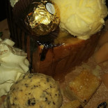 Be Rich Comida