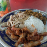 Mae Kim Lung Comida