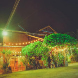 บ้านสวนดอกไม้ Baan Suan Dokmai Exterior
