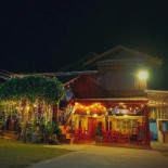 บ้านสวนดอกไม้ Baan Suan Dokmai Exterior