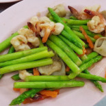 ข้าวต้มสมพงษ์ แยกบางคูวัด food