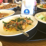 Sangfah Comida