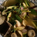 ครัวนพรัตน์ Comida