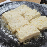 Gohyangjib Comida
