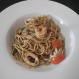 Lan Pho Cafe Comida