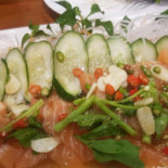 Lan Pho Cafe Comida
