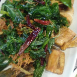 Lan Pho Cafe Comida