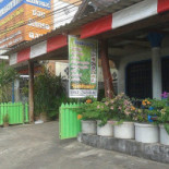 ร้านข้าวมันไก่น้องภัทร Exterior