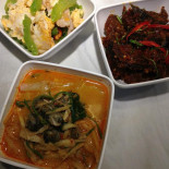 ข้าวแกงบัวตอง