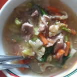 ครัวป้าณา food