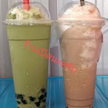 ครัวป้าณา Bebida