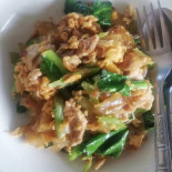ครัวป้าณา food