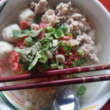 ครัวป้าณา Comida