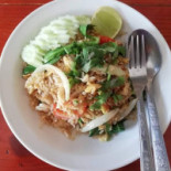ครัวป้าณา Comida
