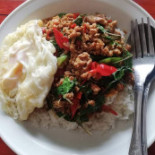 ครัวป้าณา food