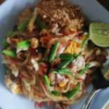 ครัวป้าณา food