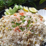 ร้านอาหารครูทุม ชาบู Comida