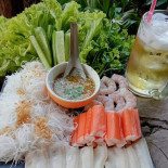 ร้านอาหารครูทุม ชาบู Comida
