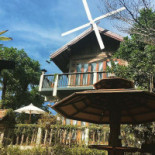 แลนากาแฟ Exterior