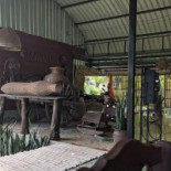 แลนากาแฟ Dentro