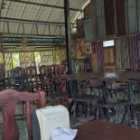 แลนากาแฟ Dentro