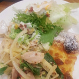 Ashley Comida