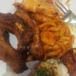 Ashley Comida