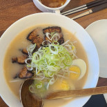 Haru's Table Comida