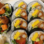 Haru's Table Comida