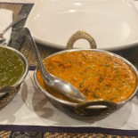 Magic Masala Indian Comida