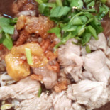 Lan Sa Dao food