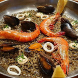 Bodegas Wine Comida