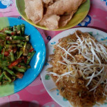 ร้านน้ององศาชวนชิมก๋วยเตี๋ยวหมูรสเด็ด Comida