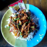 ร้านน้ององศาชวนชิมก๋วยเตี๋ยวหมูรสเด็ด Comida
