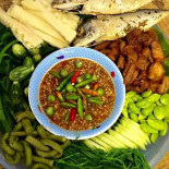 ร้านน้ององศาชวนชิมก๋วยเตี๋ยวหมูรสเด็ด Comida