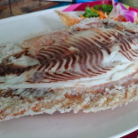 ครัวแก้มดำ Comida