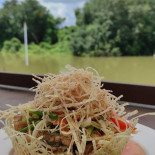 ครัวแก้มดำ Comida