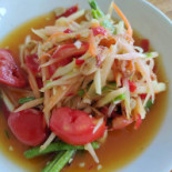 ธารารินทร์ รีสอร์ท คาเฟ่ Comida